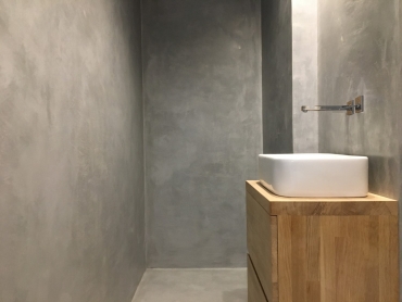 3. interiorismo_baños_lavamanos_microcemento_idealwork