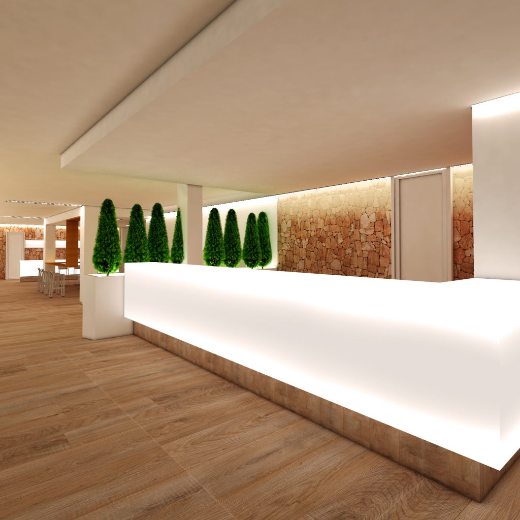 12. iluminación_lighting design_3d design-hotel anfora