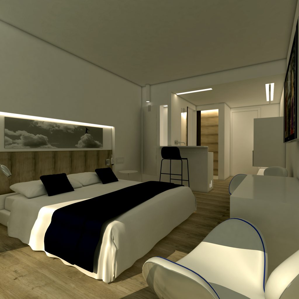 13. iluminación_lighting design_3d design-hotel anfora