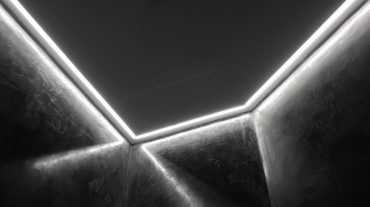 18. iluminación_foseado techo_ perfil integrado_baño